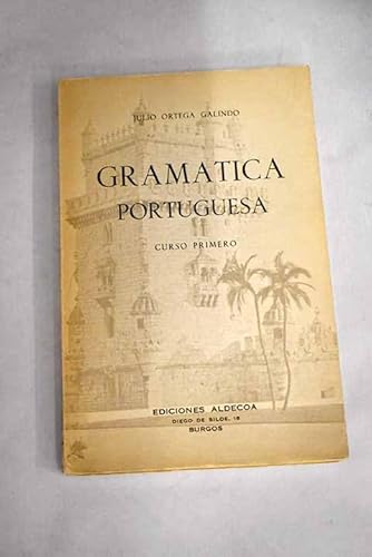 9788470091810: Gramatica portuguesa