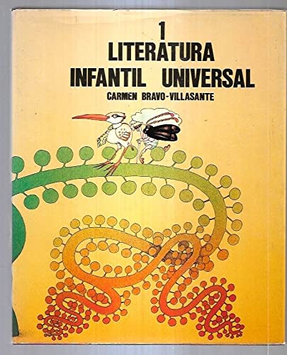 Imagen de archivo de Literatura Infantil Universal a la venta por Hamelyn