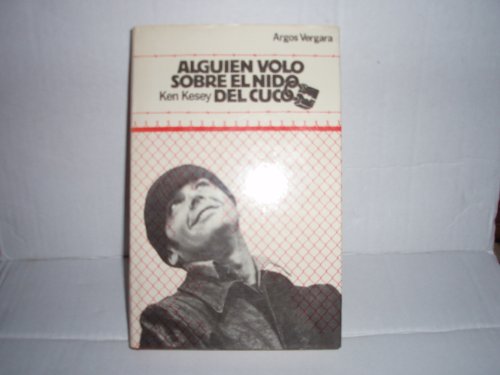 Imagen de archivo de Alguien Vol Sobre El Nido Del Cuco a la venta por RecicLibros