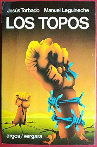 Imagen de archivo de LOS TOPOS a la venta por Librería Circus