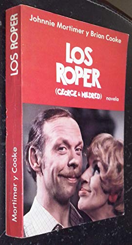 9788470176616: Los Roper (George & Mildred)