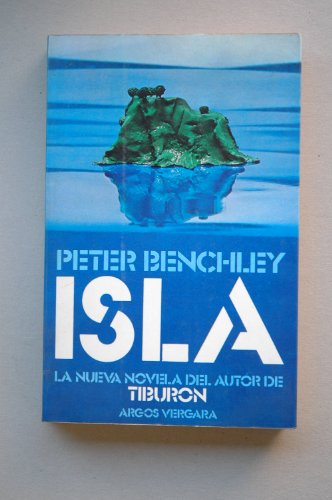Stock image for La Isla for sale by Librera Gonzalez Sabio