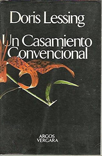 Beispielbild fr UN CASAMIENTO CONVENCIONAL zum Verkauf von Librera Races