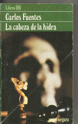 Beispielbild fr LA Cabeza De LA Hidra zum Verkauf von medimops