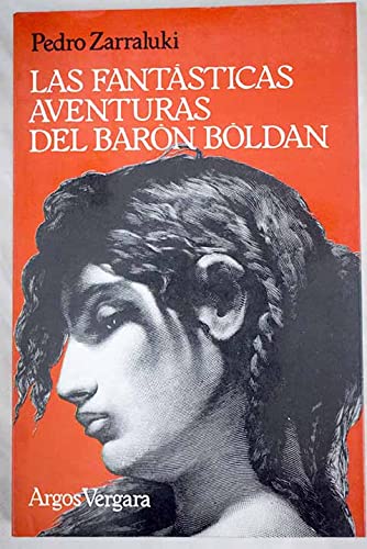 Beispielbild fr Fantasticas Aventuras Del Baron Boldan - las zum Verkauf von Hamelyn