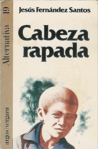 9788470179952: Cabeza Rapada