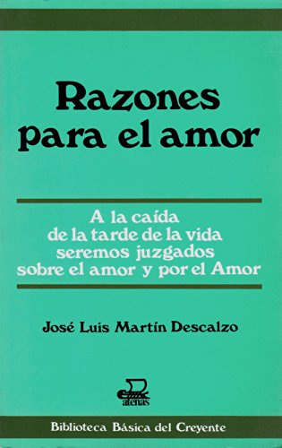 Beispielbild fr Razones para el Amor zum Verkauf von Hamelyn
