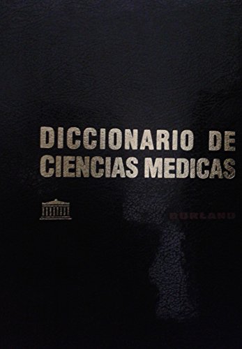Diccionario De Ciencias Medicas (9788470210457) by Dorland