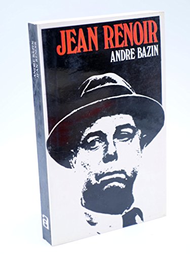 JEAN RENOIR. (9788470260087) by AndrÃ© Bazin