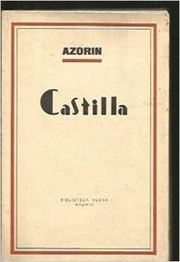 Stock image for Castilla (Clásicos de la Literatura/BN) (Spanish Edition) for sale by ThriftBooks-Atlanta