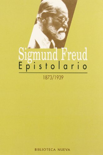 Sigmund Freud - Epistolario (lujo) (Biblioteca Sigmund Freud)