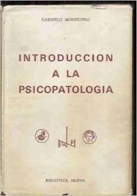 Imagen de archivo de Introduccin a la psicopatologia a la venta por Iridium_Books