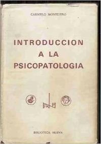 9788470302619: Introduccin A La Psicopatologa (PSICOLOGIA GENERAL)