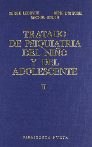 Tratado de psiquiatría del niño y del adolescente. El niño y la sociedad. Tomo VII - Unknown Author