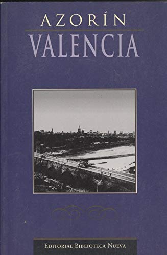 Imagen de archivo de Valencia a la venta por Librera Prez Galds