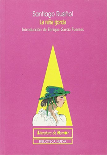 9788470304156: La nia gorda (Spanish Edition)