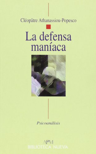 Imagen de archivo de La defensa manaca a la venta por Libro Usado BM