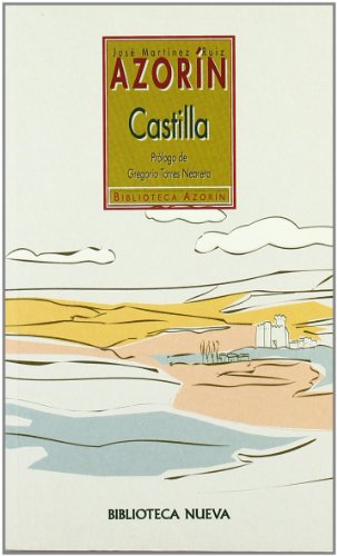 Stock image for Castilla for sale by medimops