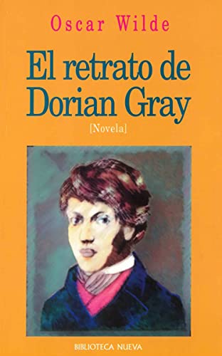 Beispielbild fr El retrato de Dorian Gray zum Verkauf von Librera Prez Galds