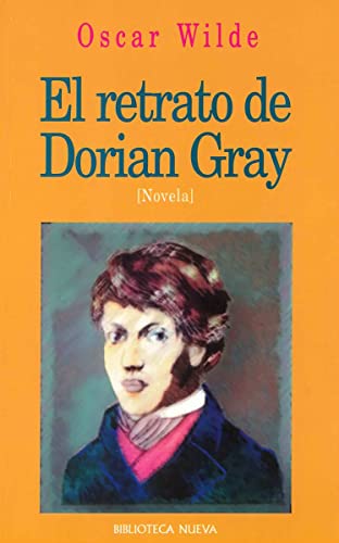 Stock image for El retrato de Dorian Gray for sale by Librera Prez Galds