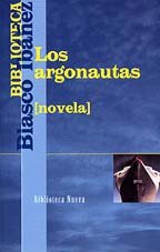 Beispielbild fr Los Argonautas zum Verkauf von Ammareal