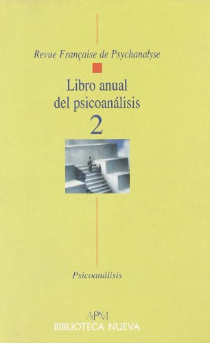 LIBRO ANUAL DEL PSICOANÁLISIS (2)