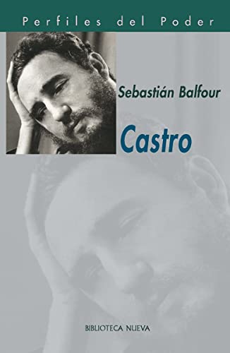 Castro - Sebastian Balfour