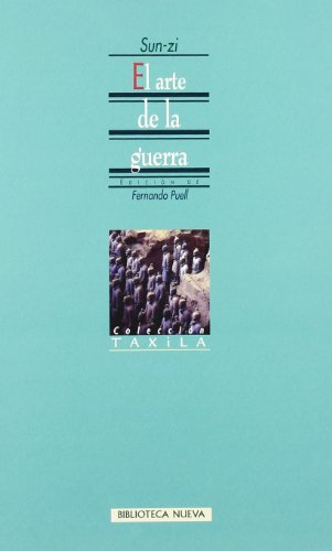 Stock image for ARTE DE LA GUERRA, EL (Spanish Edition) for sale by HPB-Diamond