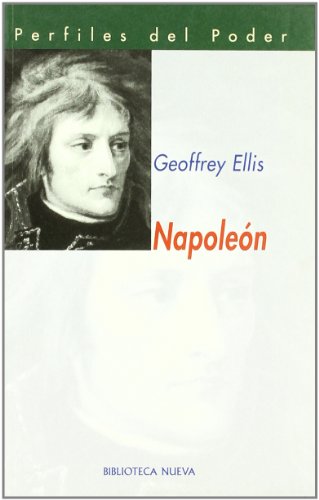 Imagen de archivo de Napolen a la venta por Librera Prez Galds