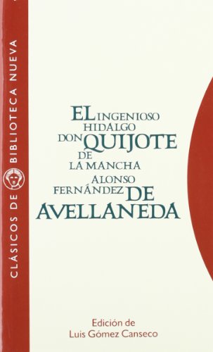 Stock image for El Ingenioso Hidalgo Don Quijote de la Mancha for sale by Hamelyn