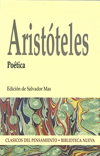 9788470307850: Potica (CLASICOS DEL PENSAMIENTO)