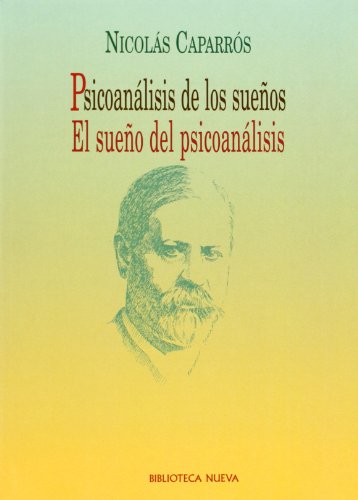 Imagen de archivo de Psicoanlisis de los sueos. El sueo del psicoanlisis a la venta por LibroUsado | TikBooks