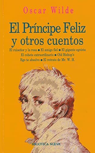 Stock image for El Principe Feliz y otros cuentos for sale by Librera Cajn Desastre