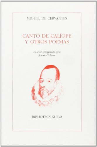Beispielbild fr CANTO DE CALOPE Y OTROS POEMAS zum Verkauf von KALAMO LIBROS, S.L.