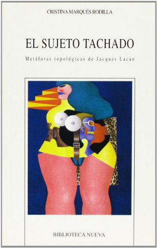 9788470309113: SUJETO TACHADO, EL (Spanish Edition)