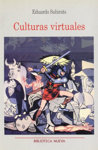 9788470309205: Culturas virtuales / Virtual cultures