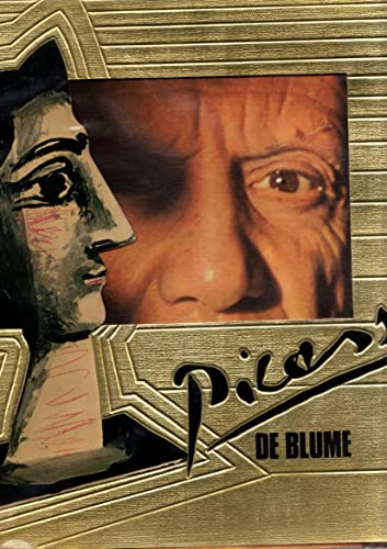 9788470312052: Picasso