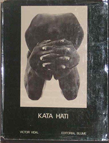 9788470312281: KATA HATI: NEW GUINEA.