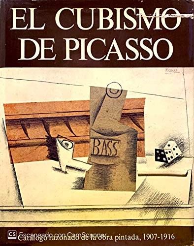 Imagen de archivo de El cubismo de Picasso a la venta por Librera Prez Galds