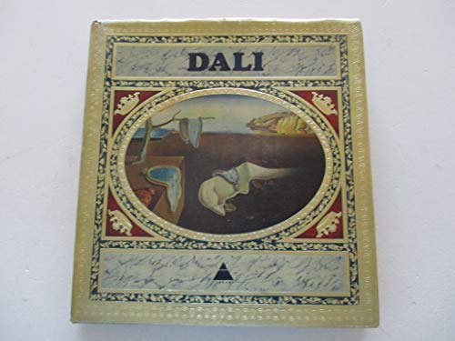 Dalí Dalí Dalí