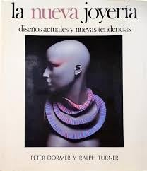 Beispielbild fr La Nueva Joyeria zum Verkauf von Iridium_Books