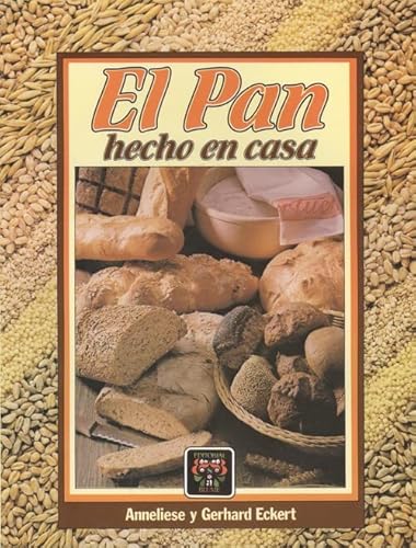 Imagen de archivo de Pan, el a la venta por Librera Prez Galds