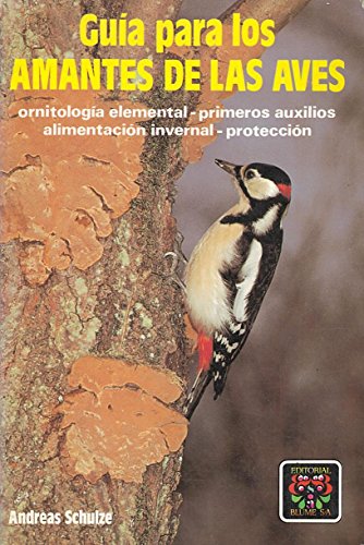 Stock image for Los Amantes de las aves for sale by Almacen de los Libros Olvidados