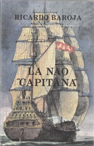Stock image for La nao Capitana for sale by Books Unplugged