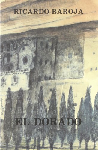 Stock image for Dorado el for sale by Hamelyn