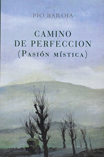 Beispielbild fr CAMINO DE PERFECCION (PASION MISTICA) zum Verkauf von KALAMO LIBROS, S.L.