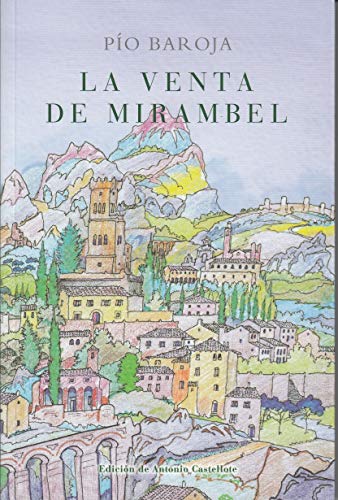 Beispielbild fr LA VENTA DE MIRAMBEL zum Verkauf von AG Library