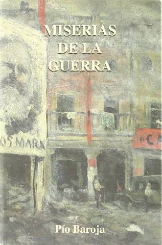 9788470351846: MISERIAS DE LA GUERRA (SIN COLECCION)