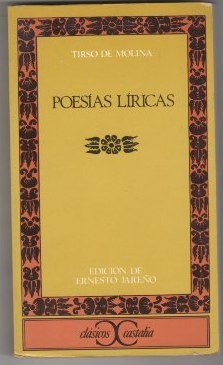 Imagen de archivo de Poesas lricas . (CLASICOS CASTALIA. C/C.) (Spanish Edition) a la venta por Comprococo