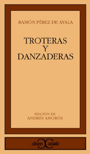 Beispielbild fr Troteras y Danzaderas zum Verkauf von Anybook.com